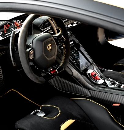 Lamborghini Huracan Evo GT Celebration (1 of 36)