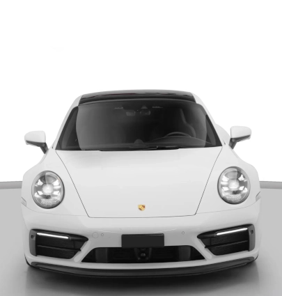 Porsche 911 Carrera 4 GTS