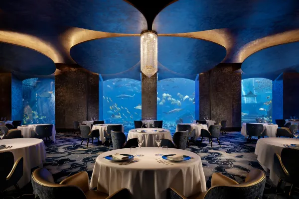 Luxury Experiences in Dubai: Embrace Opulence and Adventure