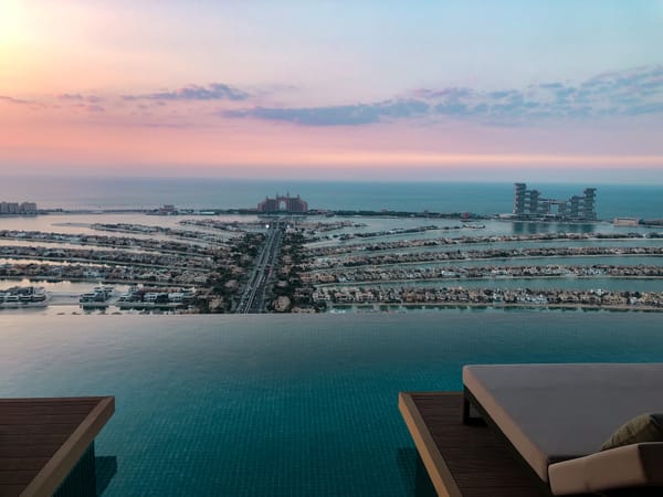 The Best Time to Visit Dubai: Embrace the Perfect Blend of Weather and Festivities