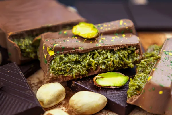 Exploring Dubai Chocolate: The Viral Sensation Taking the World by Storm