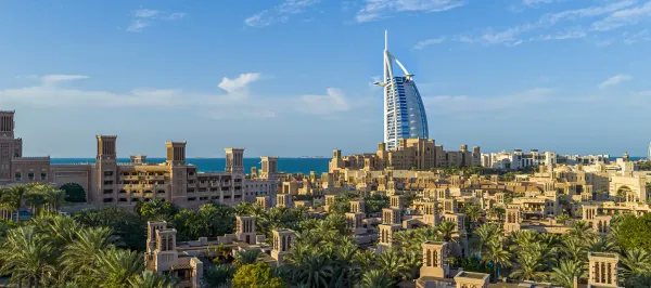 10 Interesting Facts About Dubai That Will Amaze You
