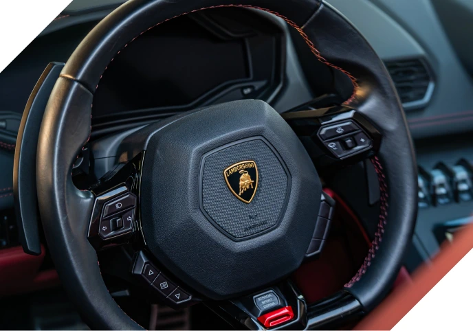 Lamborghini Huracan EVO Spyder