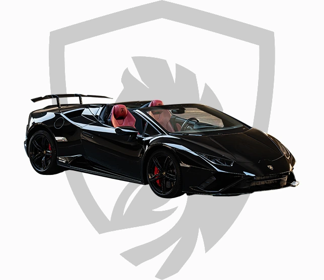 Lamborghini Huracan EVO Spyder