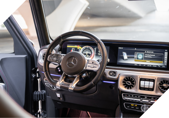 Mercedes-AMG G63
