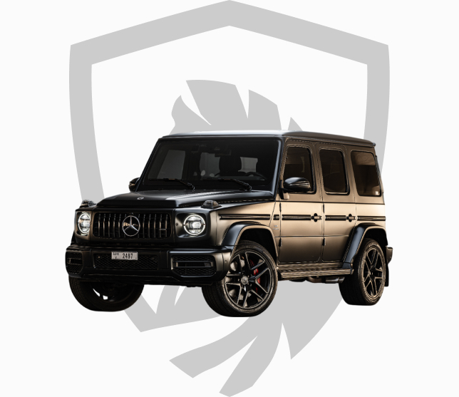 Mercedes-AMG G63
