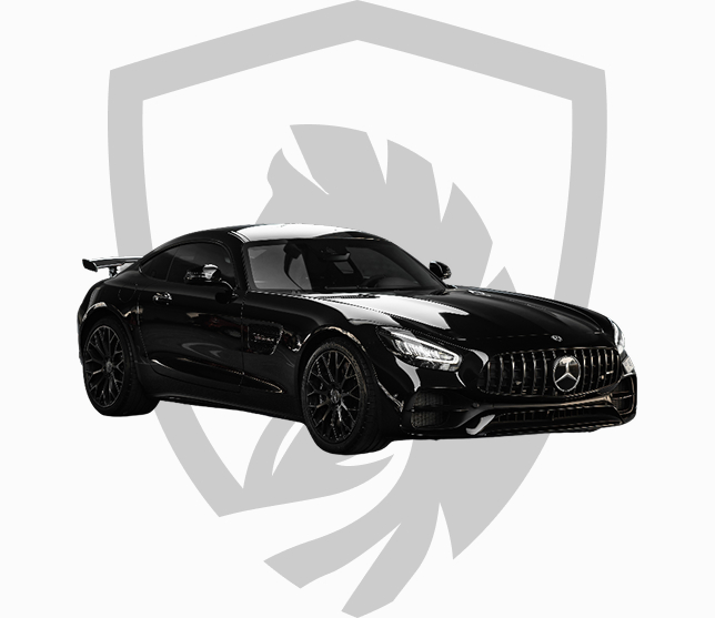 Mercedes-AMG GT Night Edition